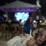 Lüleburgaz’da açık havada müzik keyfi