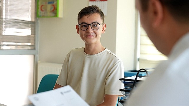 MABEM’den LGS’de Gururlandıran Başarı