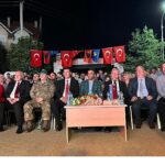 Mamuşa Domates Festivali coşkuyla kutlandı