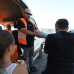 Menderes Belediyesi’nden Destek Eli