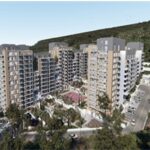 Menemen Konutları’nda zemin etüdü zamanı