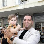 Minik Hemşehrilerin İlk Hediyesi Narlıdere Belediyesi’nden