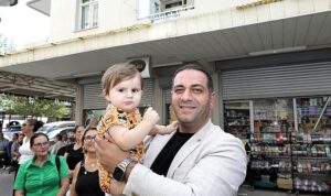 Minik Hemşehrilerin İlk Hediyesi Narlıdere Belediyesi’nden