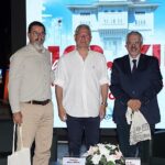 Mudanya’dan Lozan’a Giden Yol, 102 Yıl Sonra Aynı İnançla Anıldı