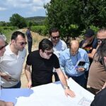 Muradiye’de atık su arıtma tesisi ve kolektör hattı için ihale süreci başlıyor