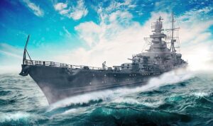 National Geographic NOW Seç-İzle Servisi Ağustos Ayında ‘Deniz Savaşları’ Teması ile İlgi Çekici İçeriklerini İzleyicilerle Buluşturuyor!