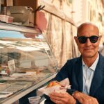 National Geographic’in Büyük Beğeni Toplayan Ödüllü Serisi ‘Stanley Tucci’nin Büyülü İtalyası’, 2. Sezon Onayı Aldı