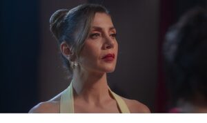 Netflix, Oyuncu Kadrosu ve Etkileyici Hikayesiyle Merak Uyandıran Geleceğe Mektuplar’ın Fragmanını Yayınladı