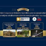 Nevşehir Belediyesi Gururla Sunar; Üçü Bir Arada