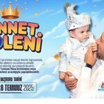 Nevşehir Belediyesi Sünnet Şöleni İçin Kayıtlarımız Başladı