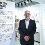 ‘New York Günlüğü’ sergisi Misi’de