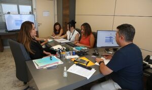 Nilüfer Belediyesi yapay zeka ile iç denetime başladı