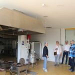 Nilüfer’in sürdürülebilir gıda sistemi Avrupa’da örnek oluyor