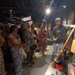 Nilüferli kadınlar müzeleri gezdi