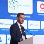 Nükleer Endüstride Türkiye Bölge İçin Rol Model Oluyor