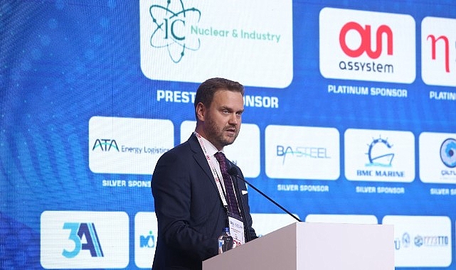 Nükleer Santraller Zirvesi İstanbul’da Başladı