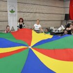 OBAM’da özel bireyler sanat ve müzikle buluştu