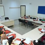 Öğrencilerin “Genç KOMEK Yaz Okulu” Heyecanı Başladı