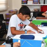 Öğrencilerin heyecanla beklediği yaz okulu başlıyor