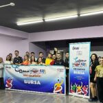 Öğretmenler yeni eğitim yılına birlikte öğrenerek hazırlandı