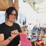 Osmangazi Belediyesi üreten kadınların yanında