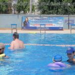 Otizmin Farkında, Çocukların Yanında: Başkan Çerçioğlu’ndan Anlamlı Destek