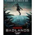 “Predator: Vahşi Topraklar”dan Nefes Kesen Yeni Fragman Yayınlandı