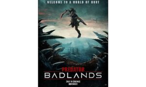 “Predator: Vahşi Topraklar”dan Nefes Kesen Yeni Fragman Yayınlandı