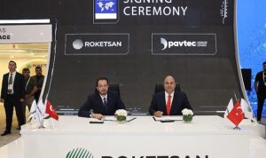 Roketsan’dan tam bağımsız savunma sanayi için millileştirme hamlesi
