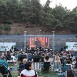 Sanatseverler 9. Çalı Köy Filmleri Festivali’nde buluşacak