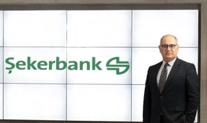 Şekerbank’ta üst düzey atama