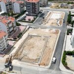 Selçuklu, Mahallelere Değer Katan Dokunuşlara Devam Ediyor