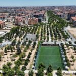 Selçuklu’ya Çok Yakışacak Olan Yelda Park’ta Sona Gelindi