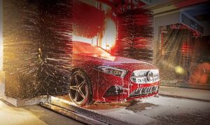 Shell Filo Çözümleri’nden Türkiye’de Bir İlk:  Shell Filo Yıkama Kartı