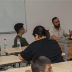 Sınav Destek Merkezi tercih döneminde de öğrencilerin yanında