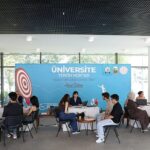 Sınavda Da Tercihte De İnegöl Belediyesi Öğrencilerin Yanında