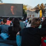 Sinema Akşamları Artİstanbul Feshane’de Devam Ediyor