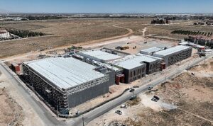 Sporcu Seçme ve Yetiştirme Merkezi