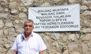 Sultanhisar Muhtarlarından Başkan Çerçioğlu’nun Çalışmalarına Tam Not