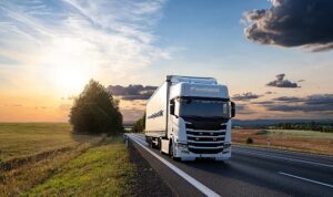 Sürat Lojistik, Büyümesini Yeni Nesil Yatırımlarla Katladı