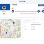 Sürat Servis Platformu Hem Müşteriyi Memnun Ediyor Hem de Çevreyi Koruyor