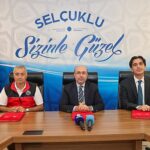 Tarımsal Kalkınmayı Artıracak Örnek İşbirliği Protokolü İçin İmzalar Atıldı