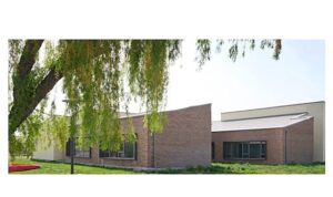 TEGV Van Nirun Şahingiray Eğitim Parkı’na mimari tasarım ödülü