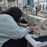 Tekstil sektörünün lokomotif bölümü küresel ölçekte bilimsel araştırmalara imza atıyor