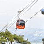 Teleferik yenilendi, İzmirlileri bekliyor