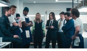 ‘The Bear’ın 4. Sezon Rüzgarı Yeni Esmeye Başlamışken, 5. Sezon Onayı Geldi