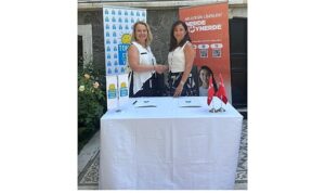 Tohum Otizm Vakfı ve Boyner İş Birliğiyle Otizmli Bireylere İstihdam Desteği