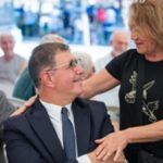 Tugay: İzmir de asla mücadeleyi bırakmaz