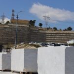 Türk doğal taş ihracatçıları Afrika’ya Kenya’dan girecek