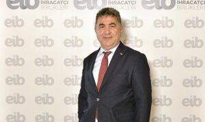 Türk moda endüstrisi Yeni Dünya yolcusu